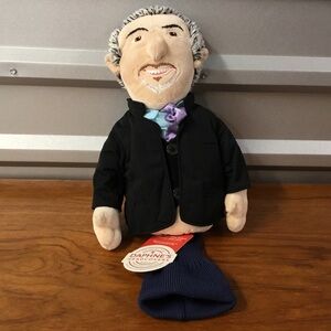 Daphne David Feherty Golf Club Head Cover